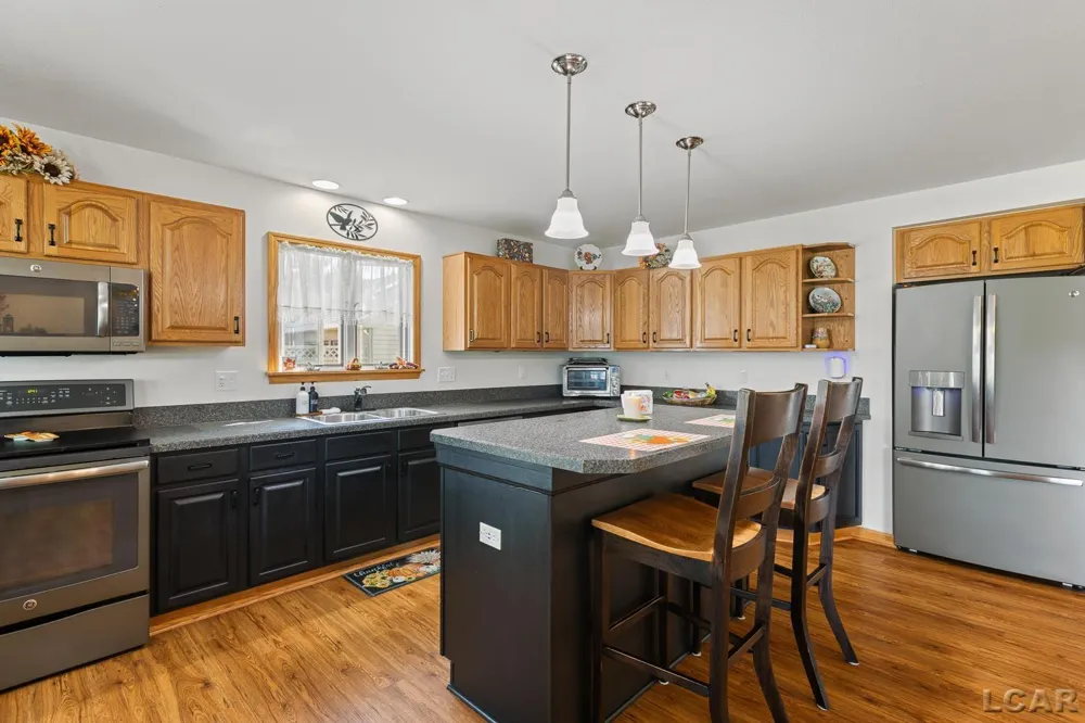 7686 Wadding Drive Cambridge Township, MI 49265