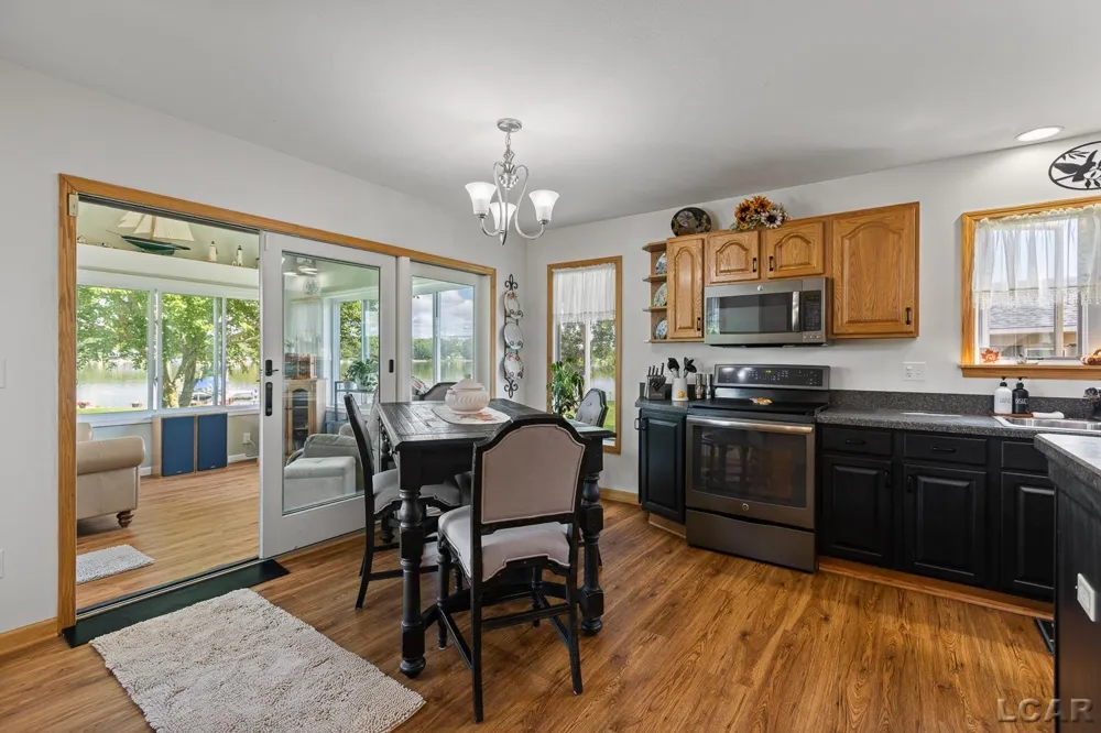 7686 Wadding Drive Cambridge Township, MI 49265