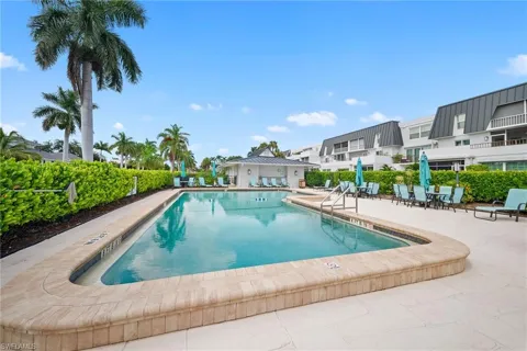 4200 Belair Lane #101