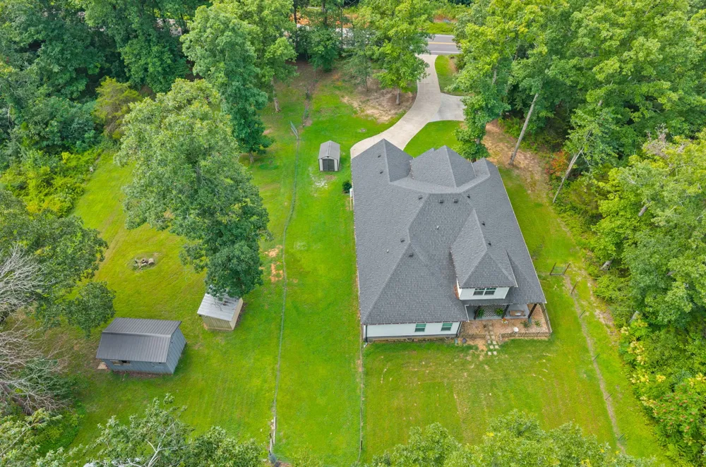 1663 Southside Rd Southside, TN 37171