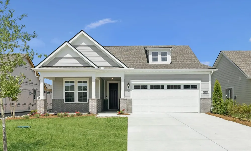 457 Stanza Drive Murfreesboro, TN 37128