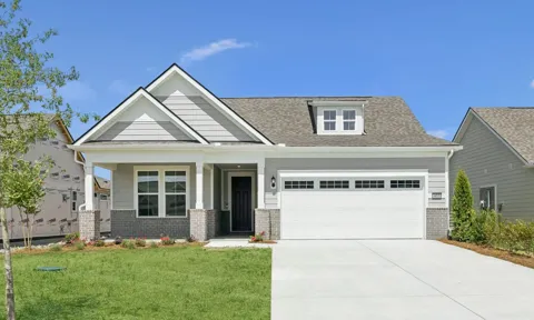 457 Stanza Drive