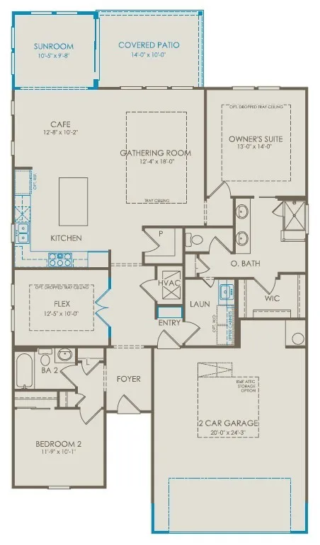 457 Stanza Drive Murfreesboro, TN 37128