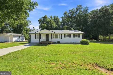 298 Faulkner ST