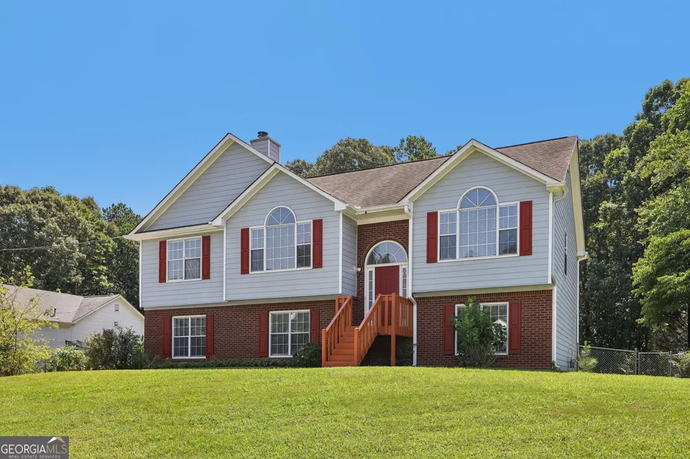 3921 Pine Gorge CT Dacula, GA 30019