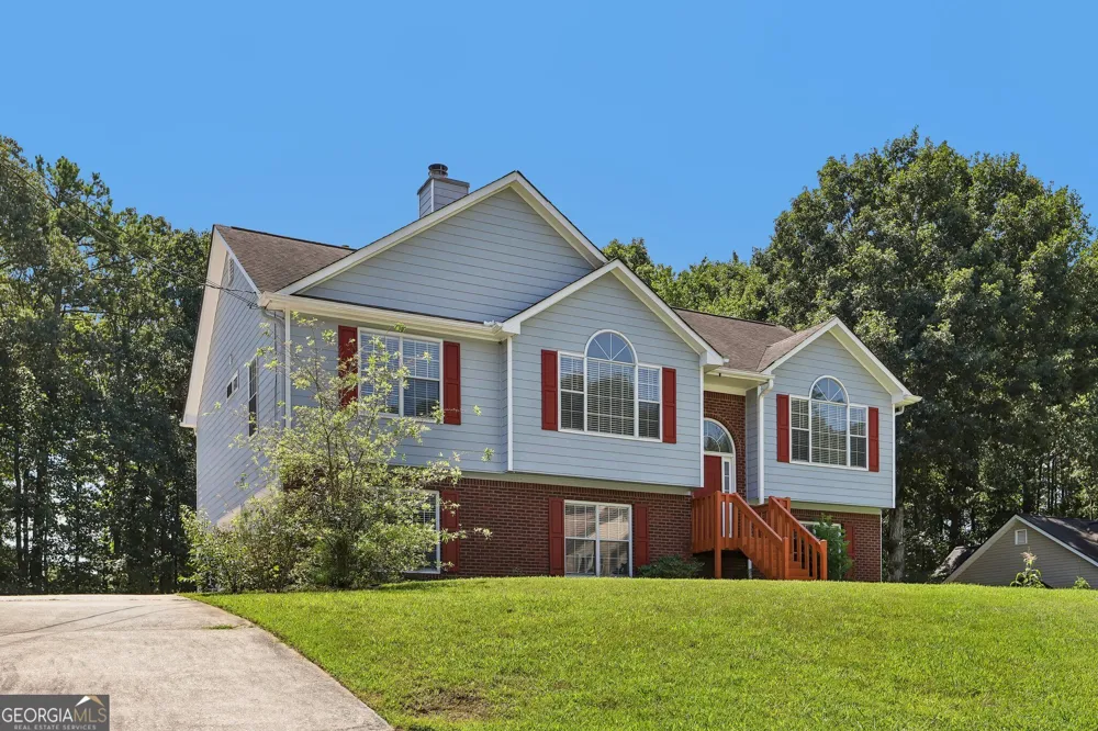 3921 Pine Gorge CT Dacula, GA 30019