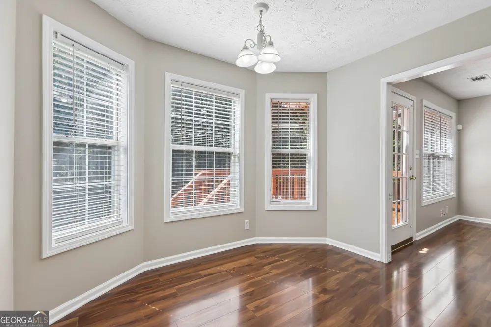 3921 Pine Gorge CT Dacula, GA 30019
