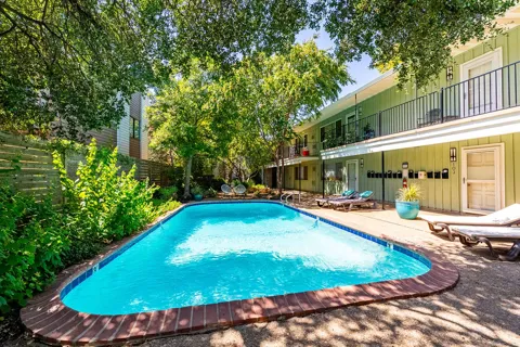 1514 Forest Trail #106