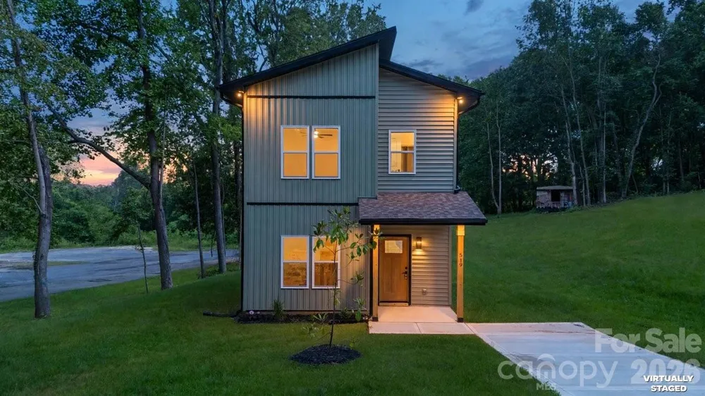 519 Homestead Drive Gastonia, NC 28056