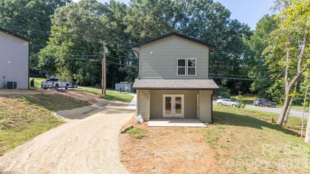 519 Homestead Drive Gastonia, NC 28056
