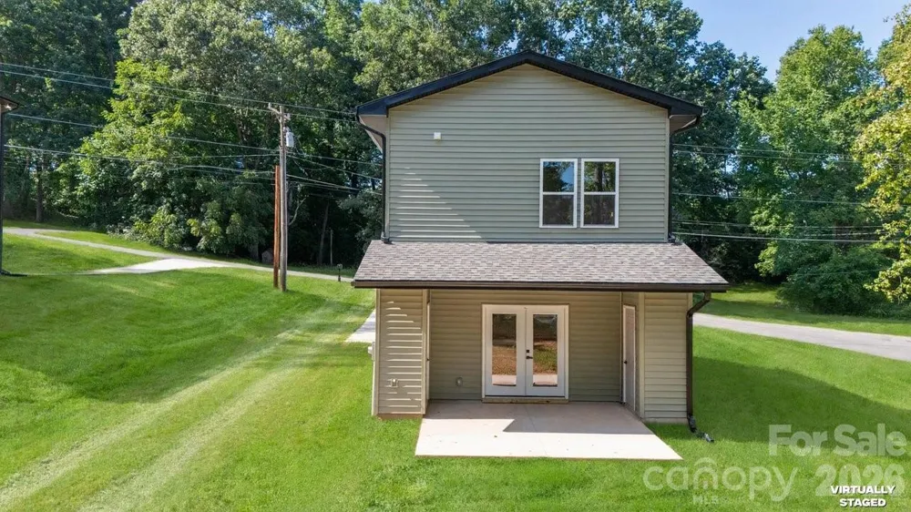 519 Homestead Drive Gastonia, NC 28056