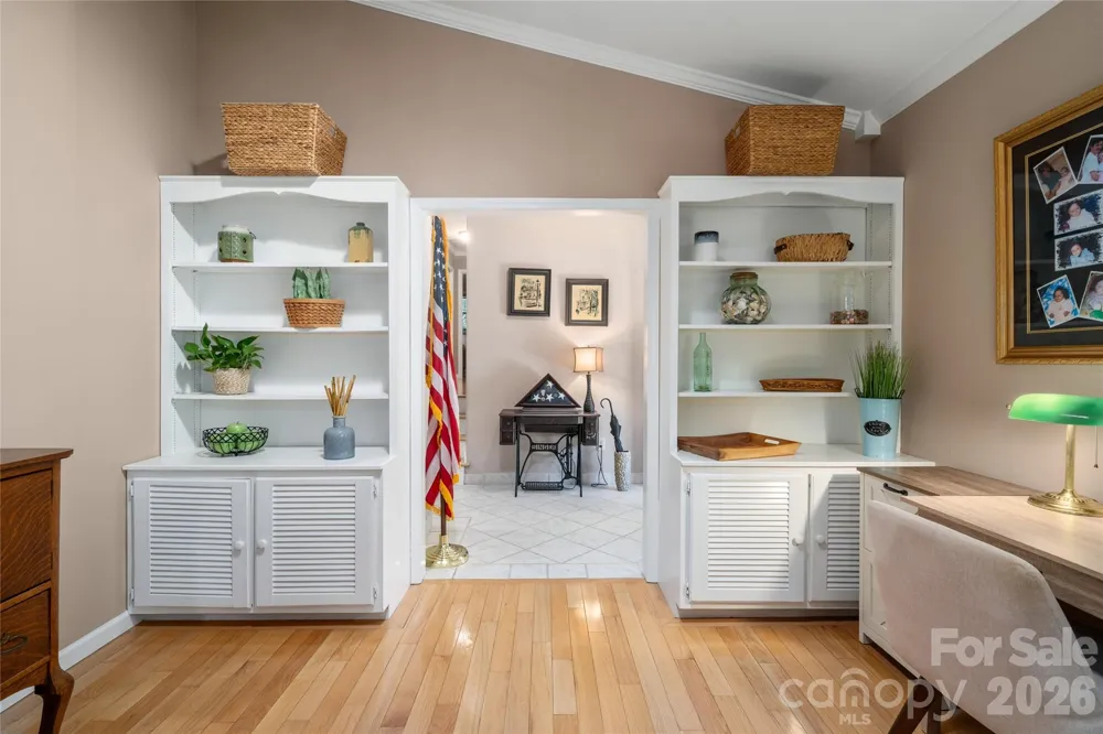 10 Surrey Run Hendersonville, NC 28791