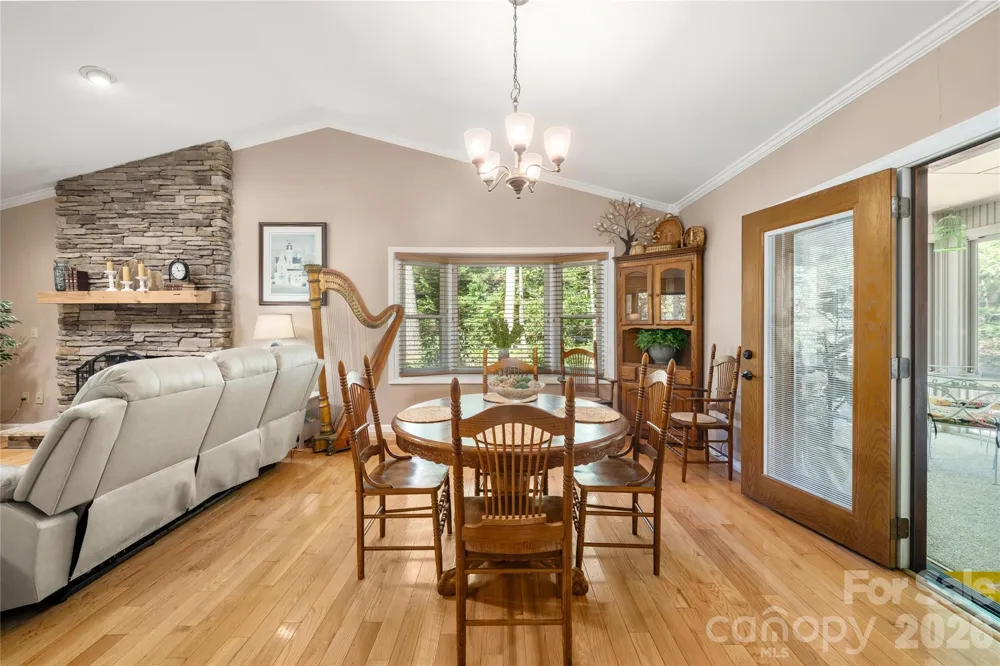 10 Surrey Run Hendersonville, NC 28791