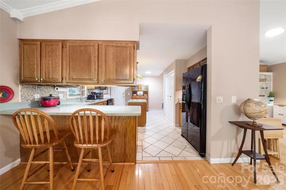 10 Surrey Run Hendersonville, NC 28791