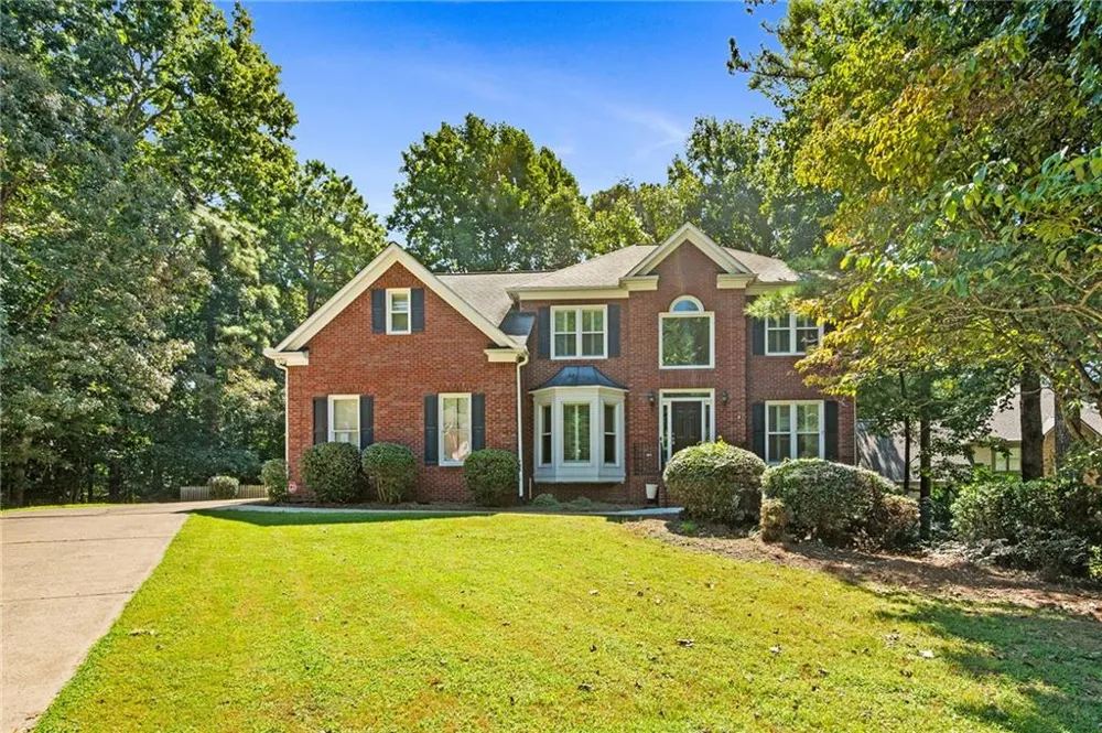 3993 Ironhill Lane Woodstock, GA 30189