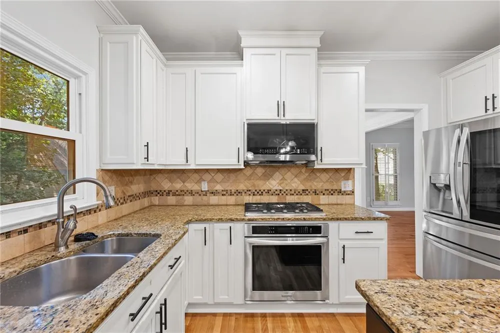 3993 Ironhill Lane Woodstock, GA 30189