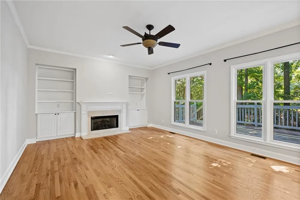3993 Ironhill Lane Woodstock, GA 30189