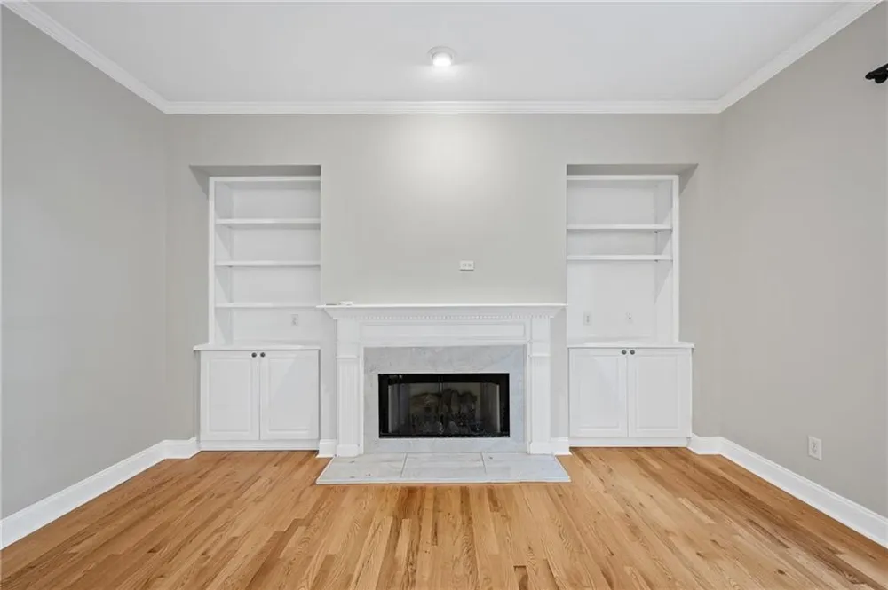 3993 Ironhill Lane Woodstock, GA 30189