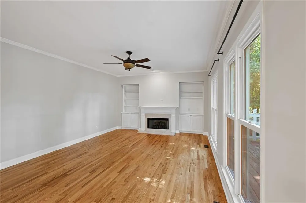 3993 Ironhill Lane Woodstock, GA 30189
