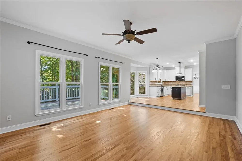 3993 Ironhill Lane Woodstock, GA 30189