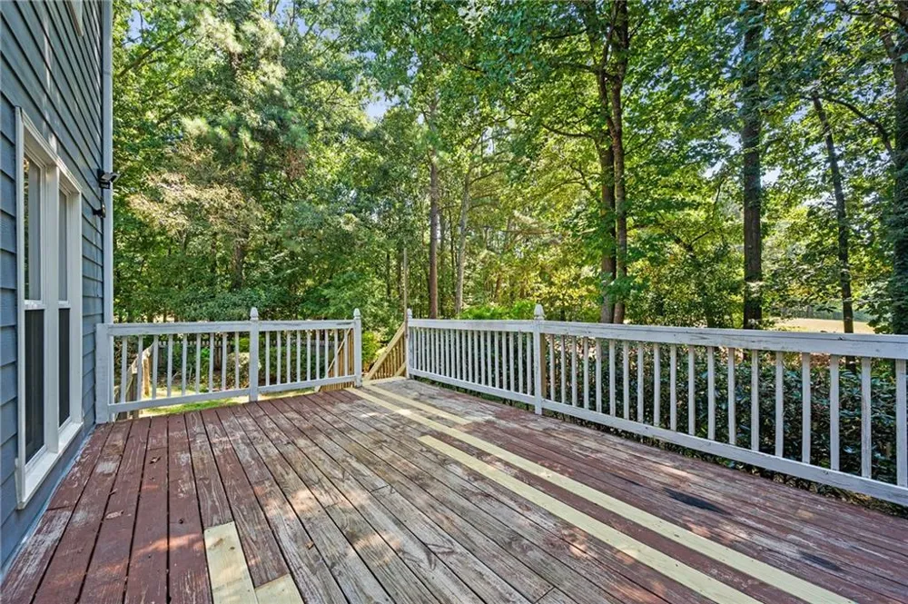 3993 Ironhill Lane Woodstock, GA 30189