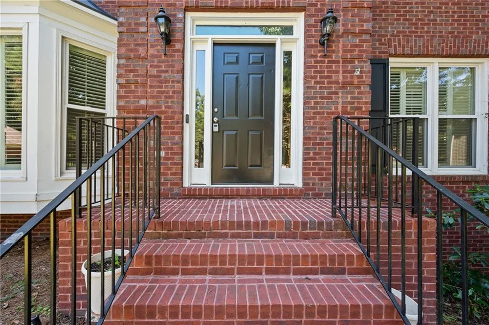 3993 Ironhill Lane Woodstock, GA 30189