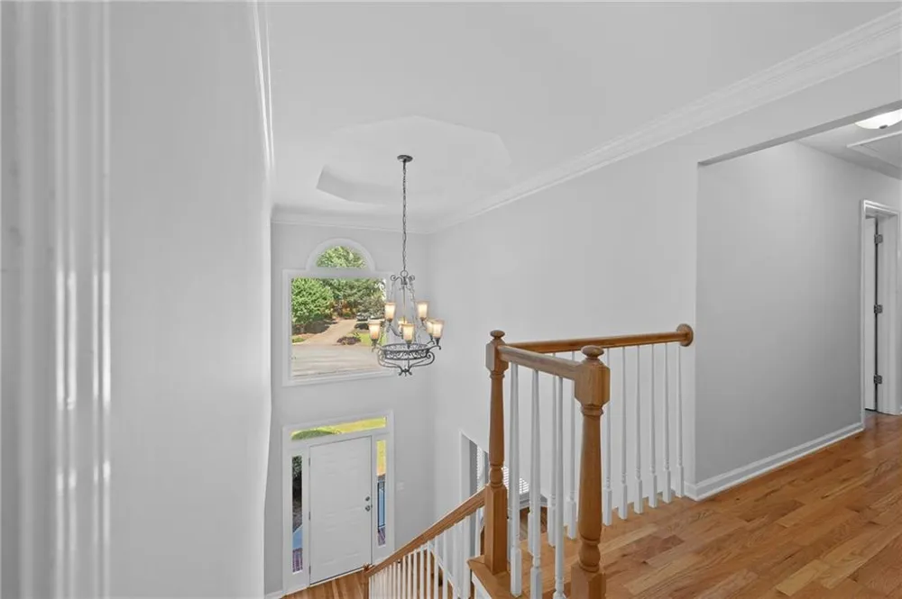 3993 Ironhill Lane Woodstock, GA 30189