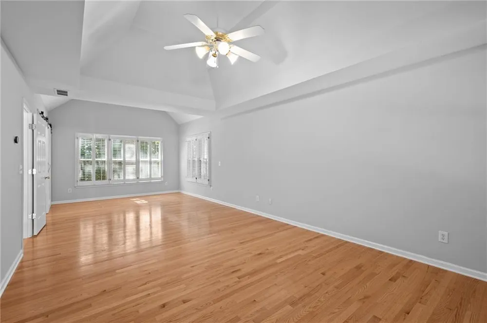 3993 Ironhill Lane Woodstock, GA 30189