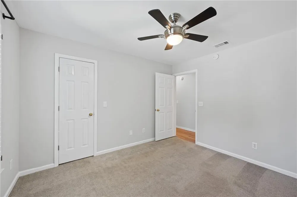 3993 Ironhill Lane Woodstock, GA 30189