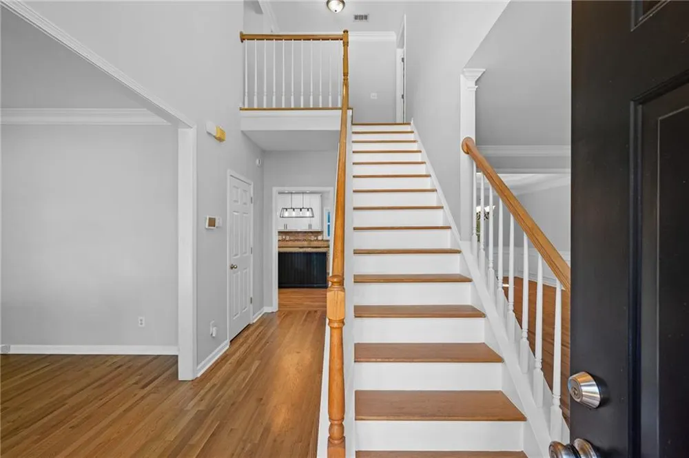 3993 Ironhill Lane Woodstock, GA 30189