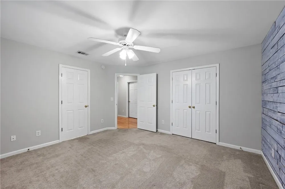 3993 Ironhill Lane Woodstock, GA 30189