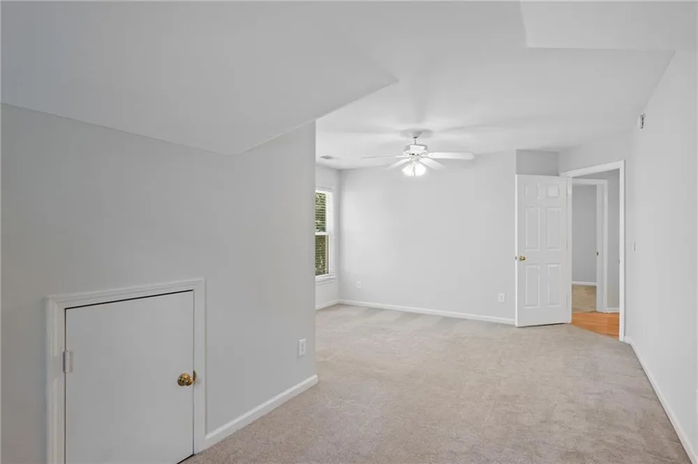 3993 Ironhill Lane Woodstock, GA 30189
