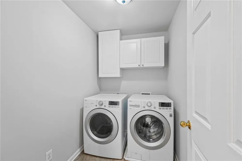 3993 Ironhill Lane Woodstock, GA 30189