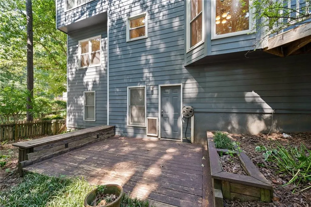 3993 Ironhill Lane Woodstock, GA 30189
