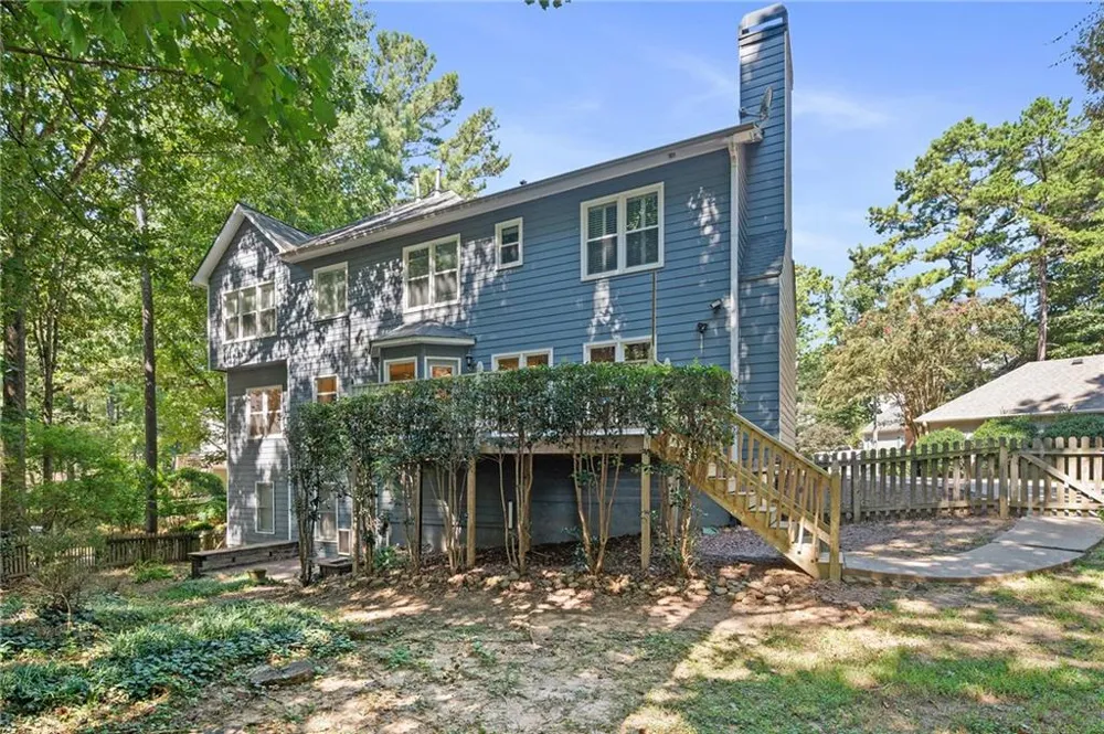 3993 Ironhill Lane Woodstock, GA 30189
