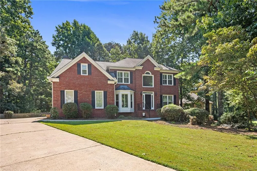 3993 Ironhill Lane Woodstock, GA 30189