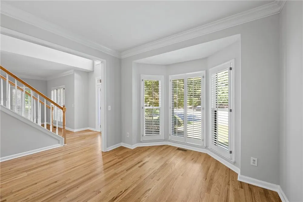 3993 Ironhill Lane Woodstock, GA 30189