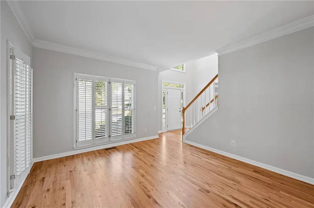 3993 Ironhill Lane Woodstock, GA 30189