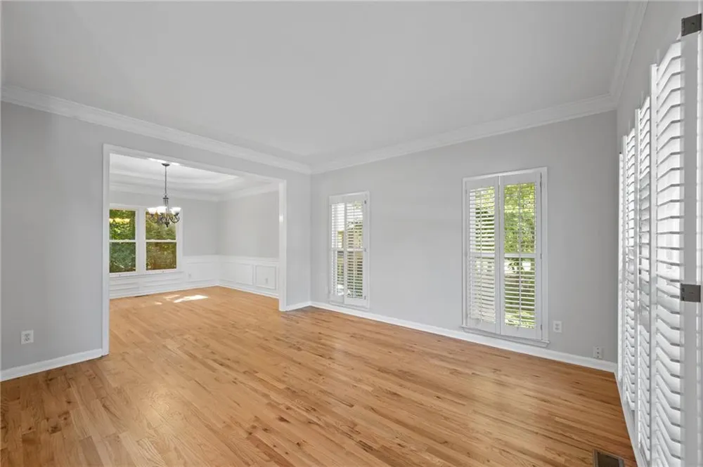 3993 Ironhill Lane Woodstock, GA 30189