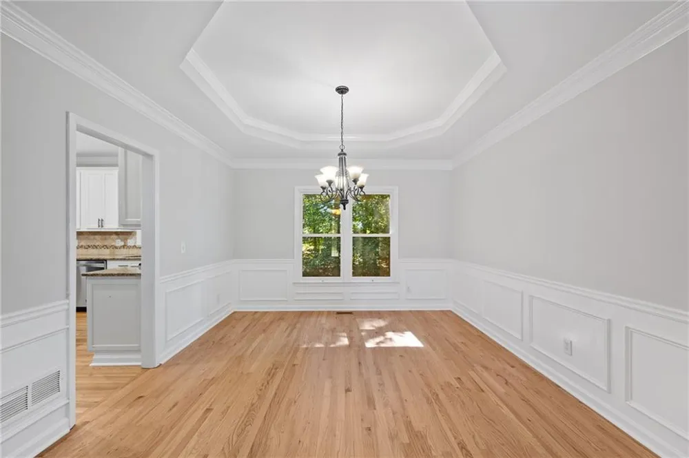 3993 Ironhill Lane Woodstock, GA 30189