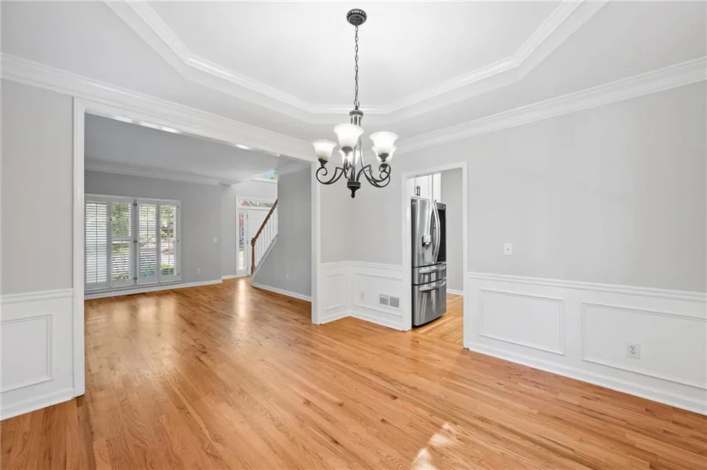 3993 Ironhill Lane Woodstock, GA 30189