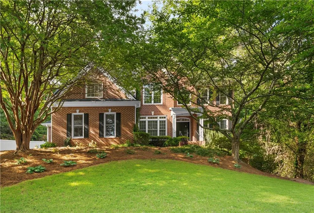 1891 Cedar Cliff Drive SE Smyrna, GA 30080
