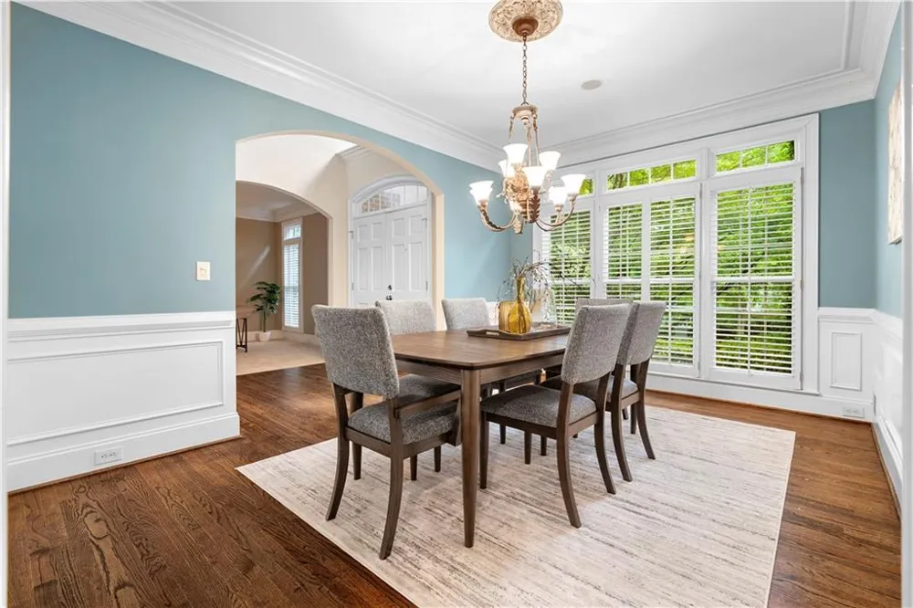 1891 Cedar Cliff Drive SE Smyrna, GA 30080