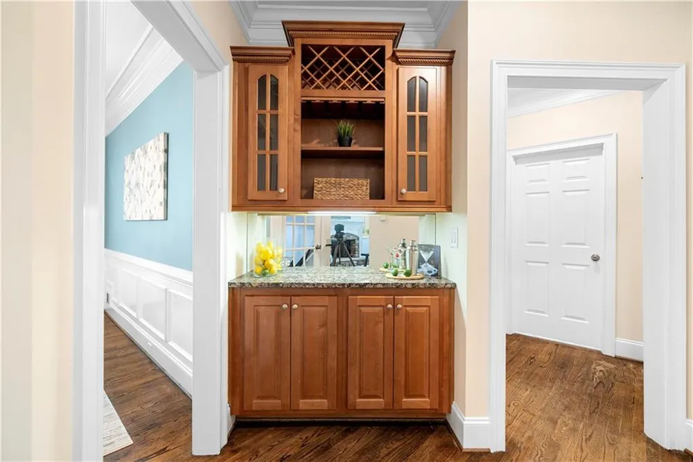 1891 Cedar Cliff Drive SE Smyrna, GA 30080