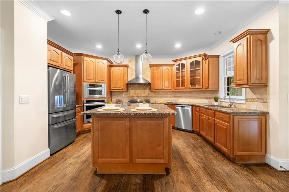 1891 Cedar Cliff Drive SE Smyrna, GA 30080
