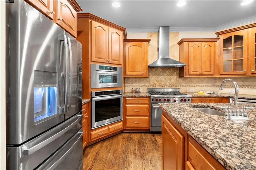 1891 Cedar Cliff Drive SE Smyrna, GA 30080