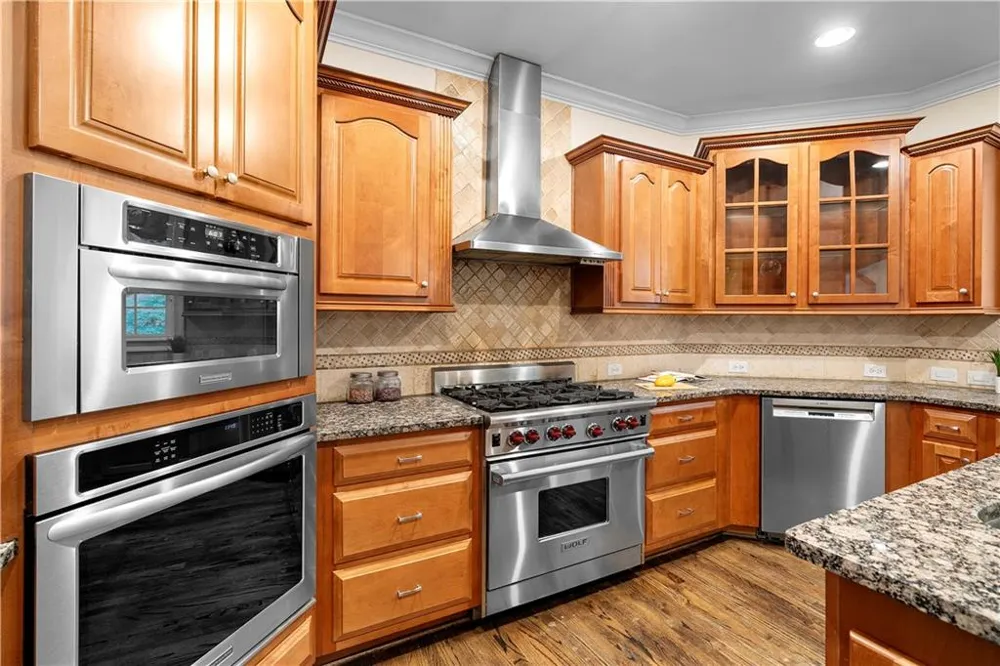 1891 Cedar Cliff Drive SE Smyrna, GA 30080