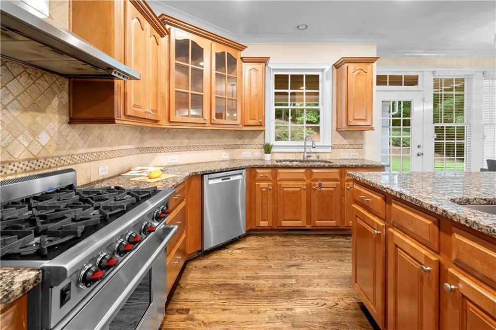 1891 Cedar Cliff Drive SE Smyrna, GA 30080