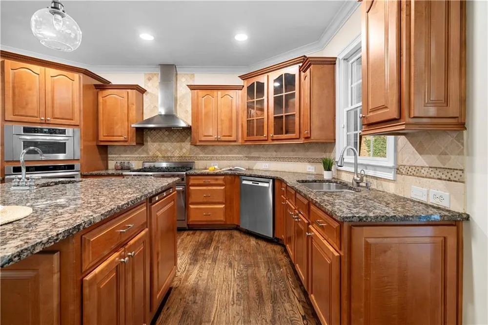 1891 Cedar Cliff Drive SE Smyrna, GA 30080