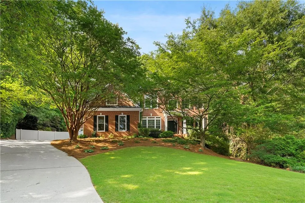 1891 Cedar Cliff Drive SE Smyrna, GA 30080
